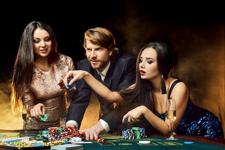 Dreams Casino Live Casino