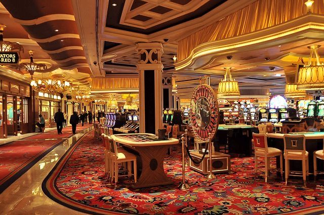 Dreams Casino Live Betting