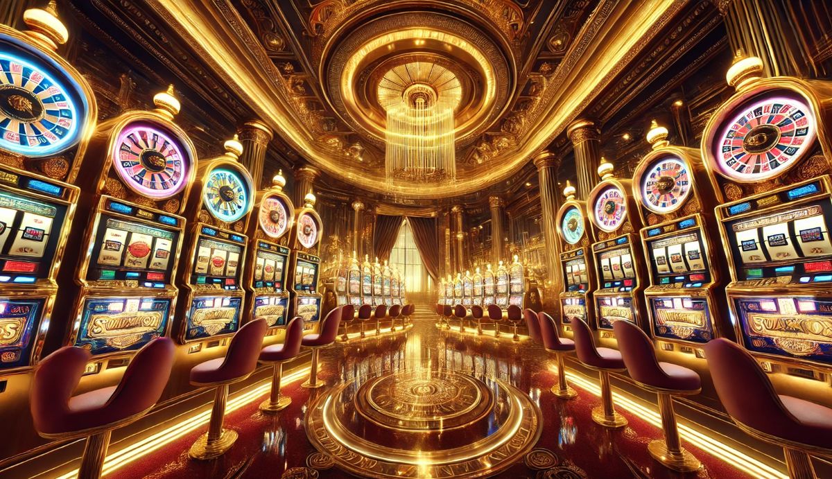 Dreams Casino Live Betting