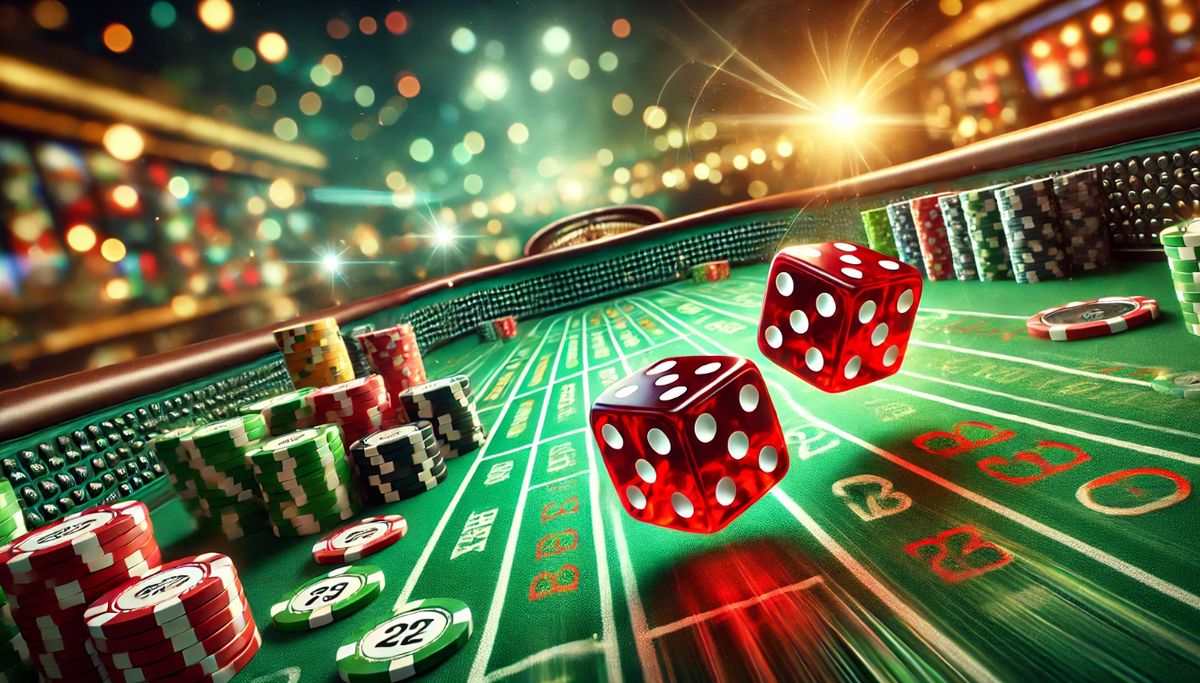 Dreams Casino Live Casino